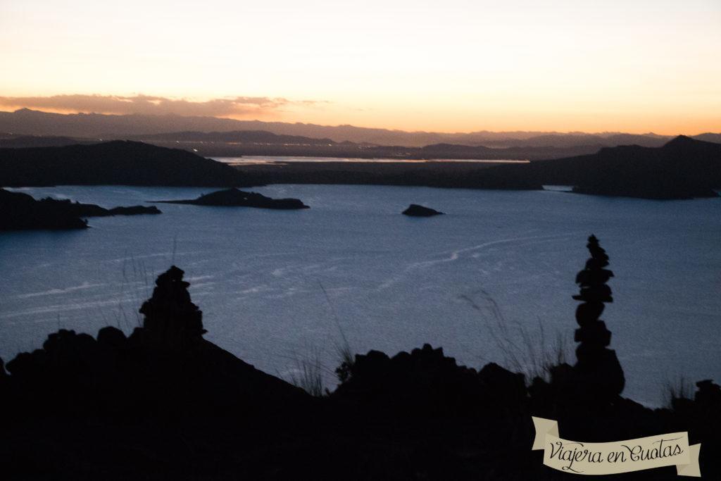 Amantani Lodge Ocosuyo Exteriér fotografie